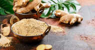 Difference between dry ginger and fresh ginger, and which one is best