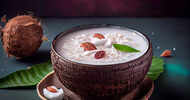 This Indian breakfast has all nutrients in one bowl