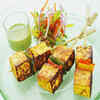 Paneer Tikka